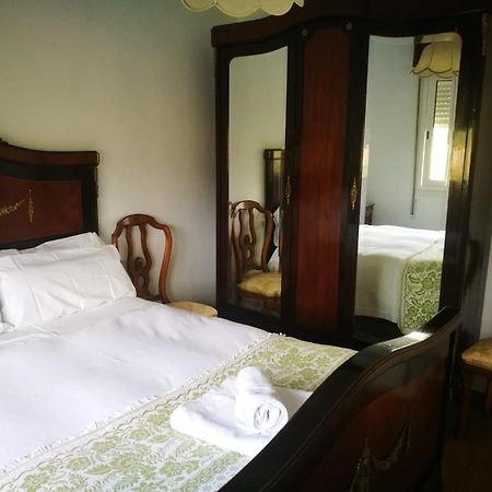 Vixia Do Val Classic ปอนเตเบดรา ภายนอก รูปภาพ